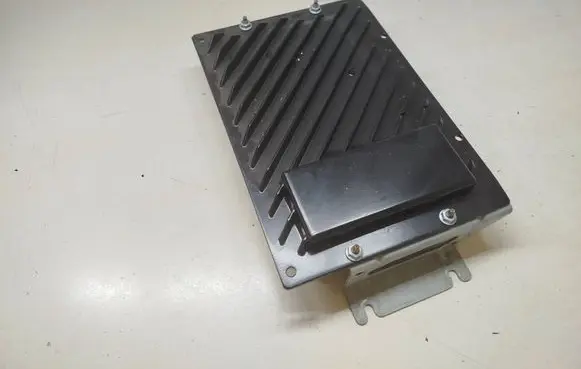 Land Rover Range Rover Sport L494 Sound amplifier GK5219C164BA GK5219C164 AUD316