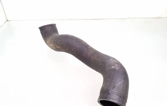 Volvo S60 Intercooler hose/pipe