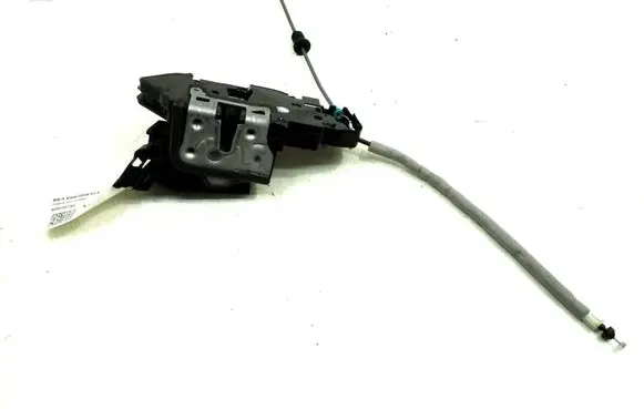 Mercedes-Benz A W177 Front door lock A0997201702