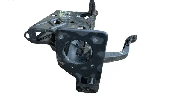 Volkswagen Bora Pedal assembly 1J1721511C