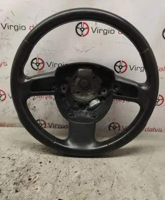 Audi A6 S6 C6 4F Steering wheel 8P0419091BL 62011000B