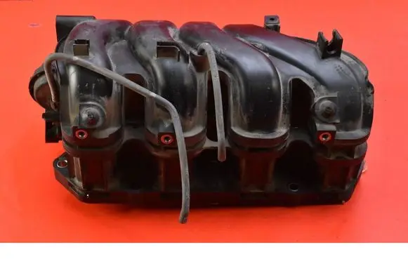 Hyundai ix35 Intake manifold 