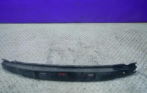 Opel Corsa C Front bumper support beam