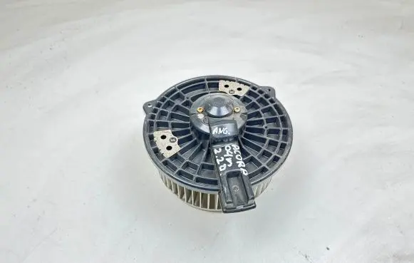 Honda Accord Heater fan/blower 1940001720