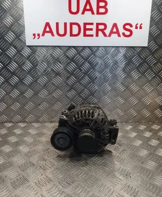 BMW 1 E81 E87 Generator/alternator 0124525059 7532966 7532969