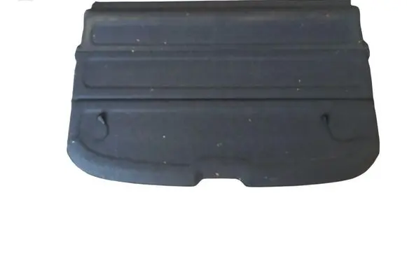 Peugeot 3008 I Parcel shelf brak