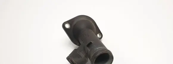 Volkswagen PASSAT B6 Engine coolant pipe/hose 03G121121D 03L121121A JB8C