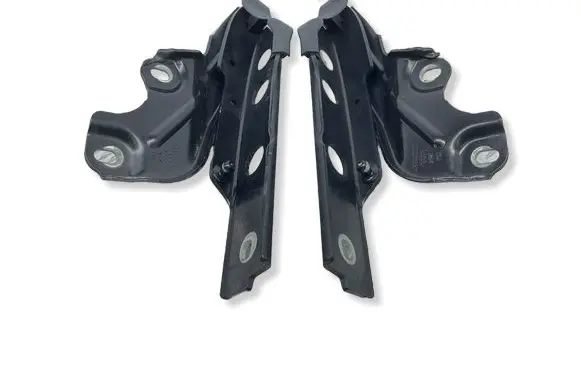 Audi A7 S7 4G Engine bonnet/hood hinges 4G8823301D 4G8823302D