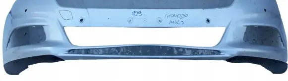 Ford Mondeo MK V Front bumper