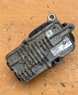 BMW X1 E84 Front gearbox reducer motor 7643762 27607643762