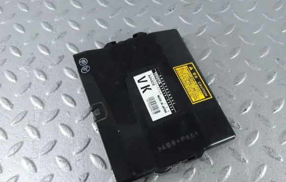 Lexus IS 220D-250-350 ABS control unit/module 8954053330
