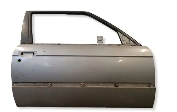 BMW 3 E30 Door (2 Door Coupe) 