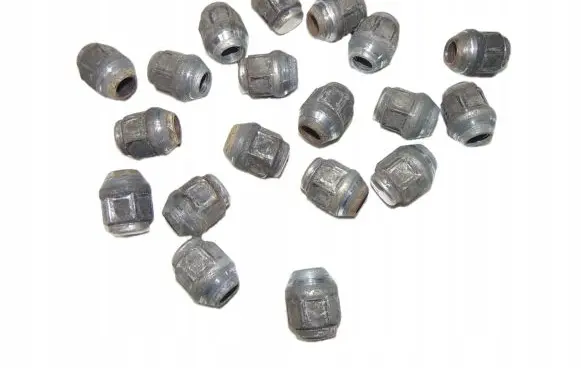 Mitsubishi Grandis Nuts/bolts 
