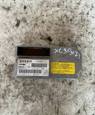 Volvo XC90 Airbag control unit/module 30782386