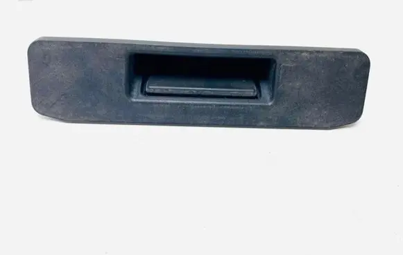 Mercedes-Benz ML W166 Tailgate interior release/open handle A1667500493 1667500493