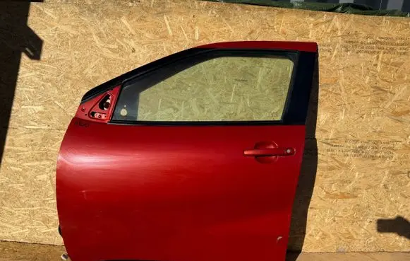 Toyota Aygo X Front door 1188554996