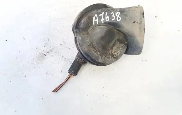 Renault Espace III Horn signal e20091001