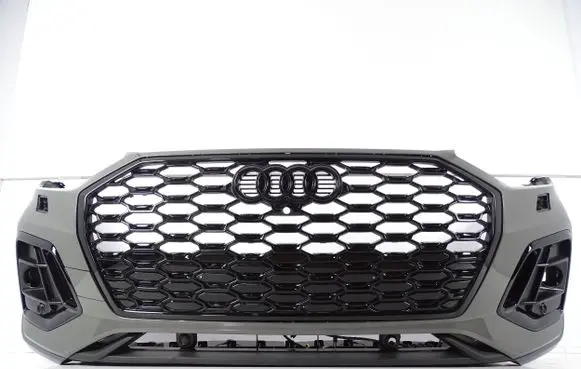 Audi Q5 SQ5 Front bumper 80A807437P