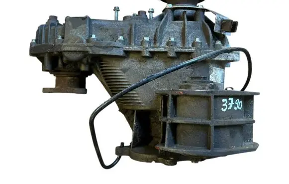 Land Rover Range Rover L322 Gearbox transfer box case IAB000033