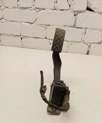Volkswagen Transporter - Caravelle T5 Accelerator throttle pedal 7H1721503 6PV00849503