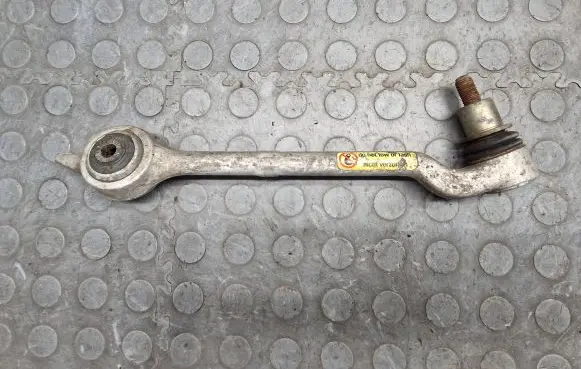 Front control arm
