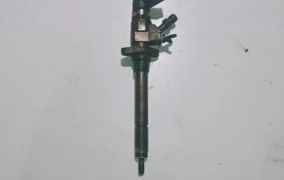 Citroen C5 Fuel injector 9647144580 EA2842527