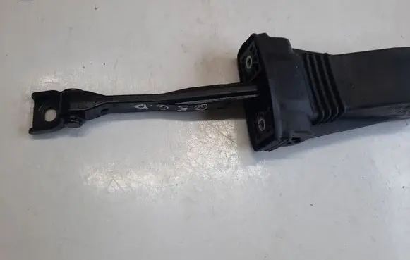 Audi A4 S4 B9 Rear door check strap stopper 8W0839267