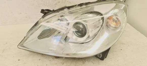 Mercedes-Benz B W245 Headlight/headlamp A1698202561 0301220601 231100600