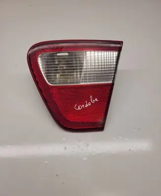 Seat Cordoba (6K) Tailgate rear/tail lights 6K5945092F