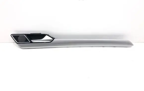 Volkswagen PASSAT B8 Rear door interior handle 3G0867450