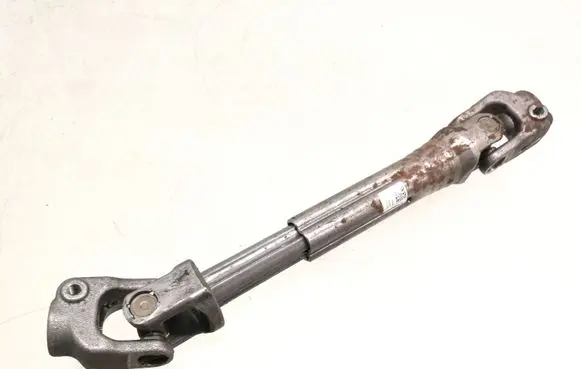 Skoda Fabia Mk3 (NJ) Steering wheel axle 6R1423961E A0061622A
