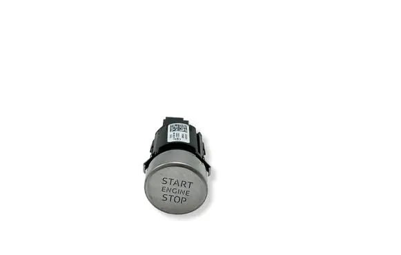 Audi A4 S4 B9 8W Engine start stop button switch 8W1905217F