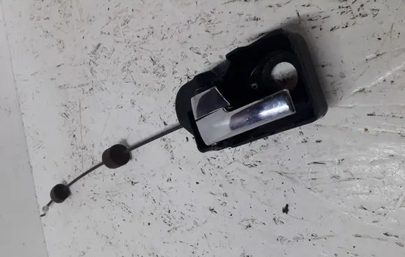 Ford Mondeo Mk III Rear door interior handle