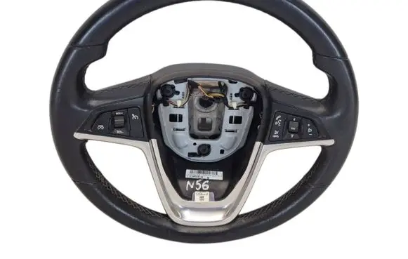 Opel Astra J Steering wheel 13305818