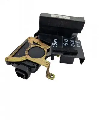 KIA Rio Rear door lock 2XIRR