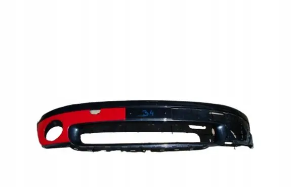 Mini One - Cooper Coupe R56 Front bumper 7147840