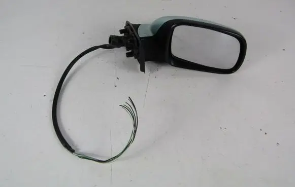Peugeot 307 Manual wing mirror 96347734
