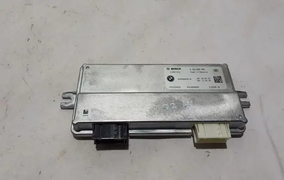 BMW X4M F98 Camera control unit module 5A06B90