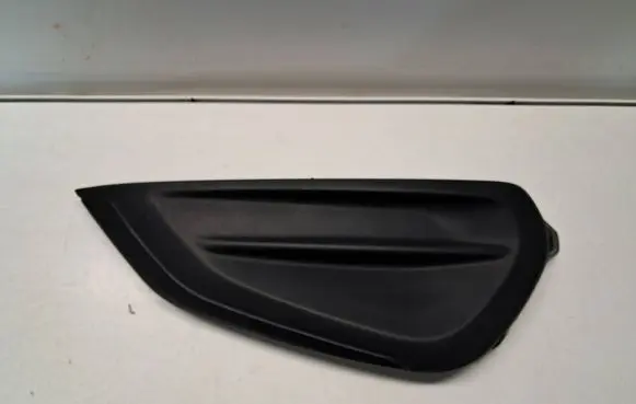 Peugeot 208 Front bumper lower grill 9810533480