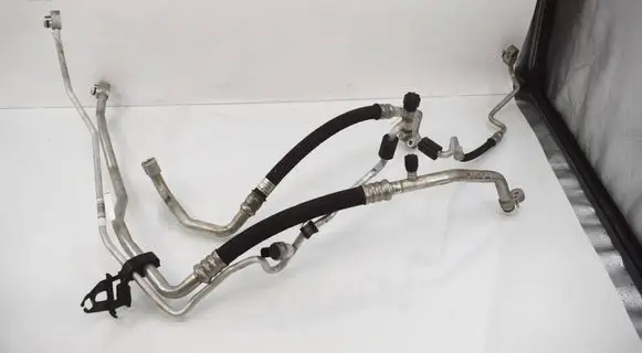BMW 2 F46 Air conditioning (A/C) pipe/hose 9209722 9209721 9209724