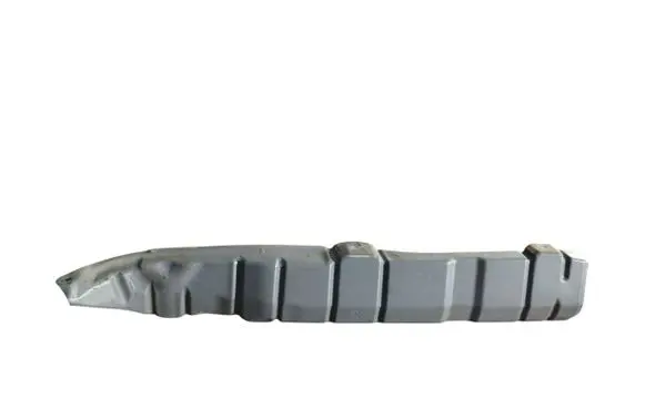 Subaru Forester SH Fender mounting bracket