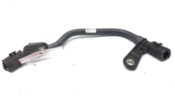 Skoda Kodiaq Engine coolant pipe/hose 5Q0121070BT