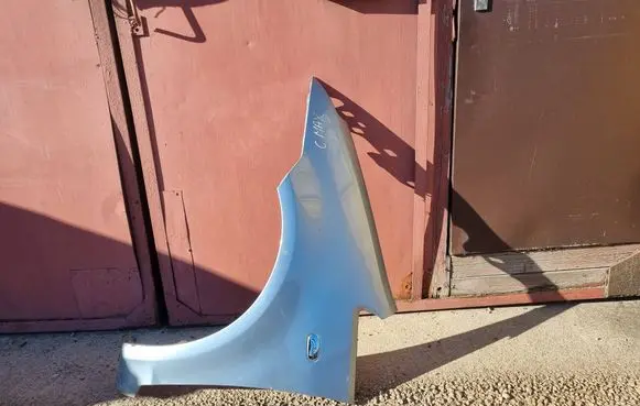 Fender