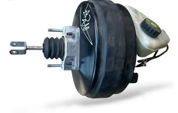 Mercedes-Benz S W221 Brake booster A2214301830