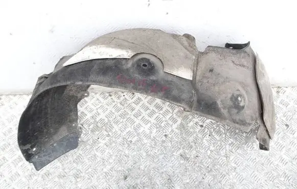 KIA Ceed Rear arch fender liner splash guards 