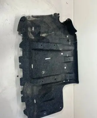Other under body part