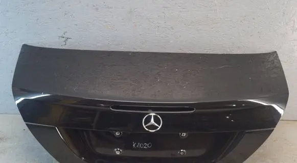 Mercedes-Benz CLK A209 C209 Tailgate/trunk/boot lid