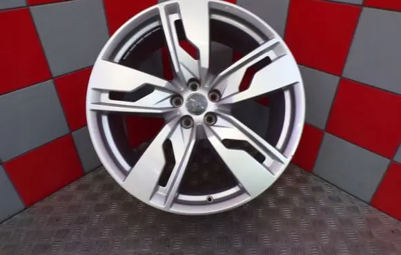 Audi Q7 4M R21 alloy rim 4M0601025K