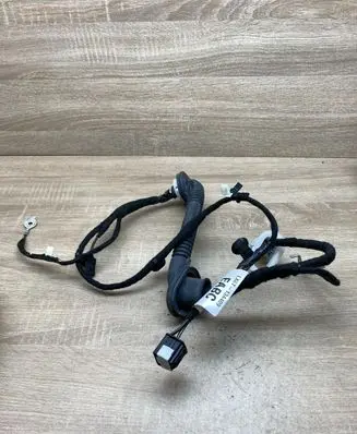 Ford Kuga III Tailgate/trunk wiring harness LX6T13A409EABC A13932485
