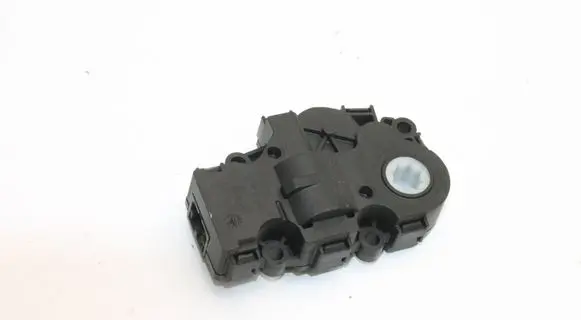 Toyota Supra A90 Air flap motor/actuator 412650920